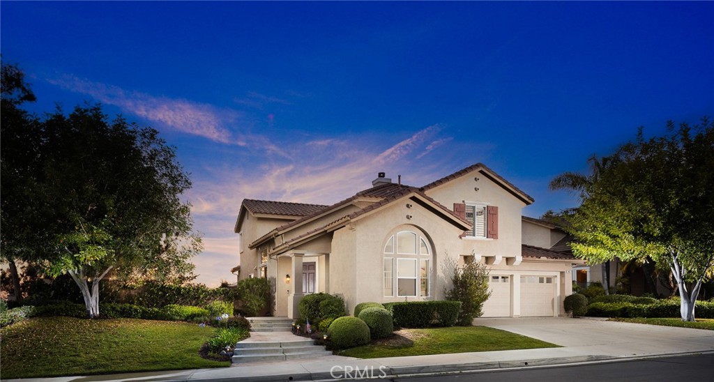 43 Spring View Way Rancho Santa Margarita, CA 92688 - Photo 1 of 1 a view of house and outdoor space
