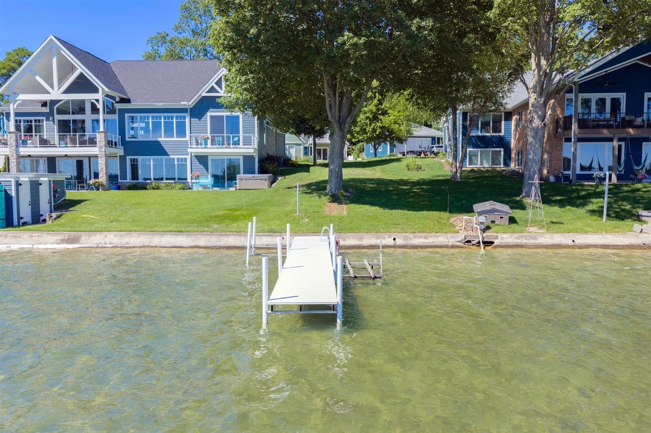 21129 Shore Acres Road Cassopolis, MI 49031 - Photo 39 of 45