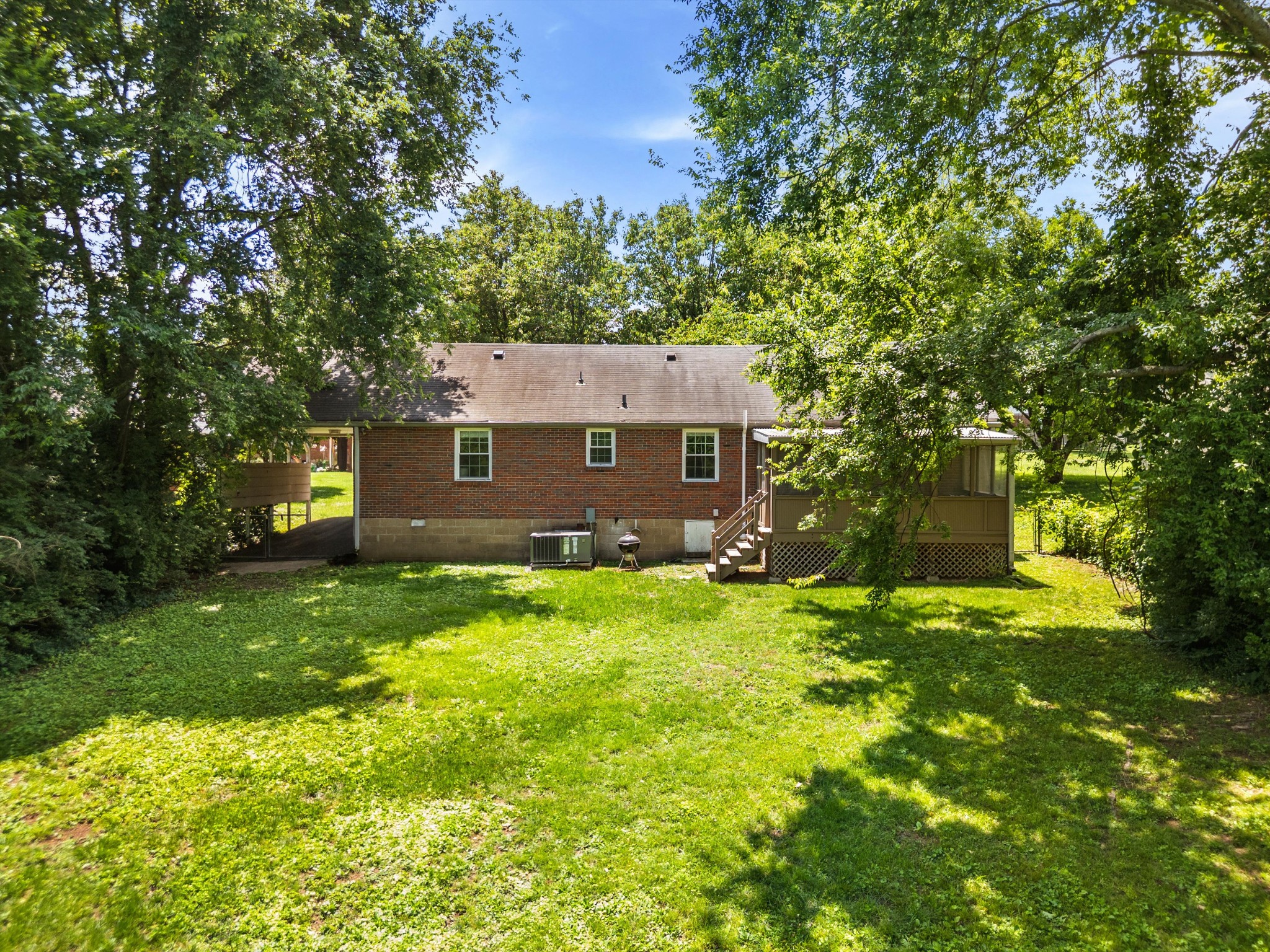 2219 Berrywood Road Nashville, TN 37216 - Photo 28 of 39