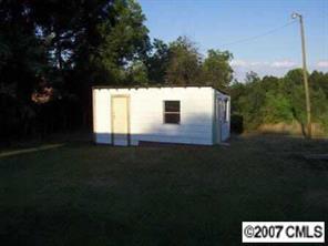 1655 Ruth Street Lancaster, SC 29720 - Photo 5 of 5 a view of outdoor space and yard