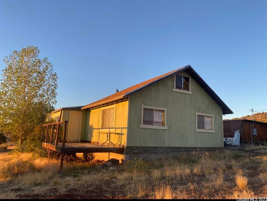 534-785 West Side Road Termo, CA 96132 - Photo 1 of 5 Gallery Image 1
