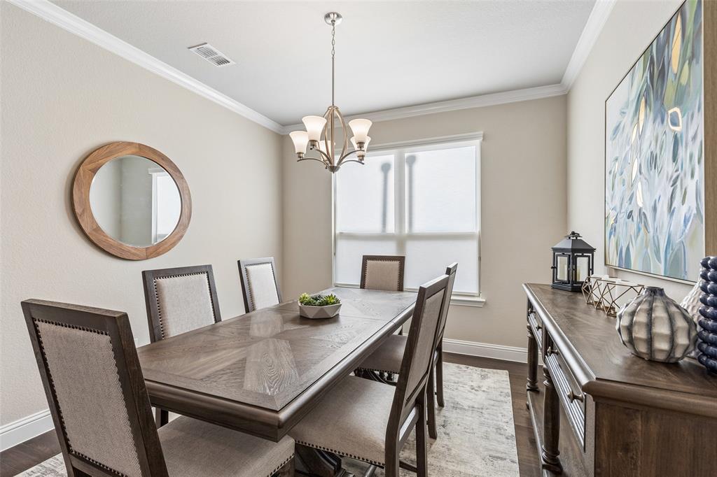 11474 Santa Maria Road Frisco, TX 75035 - Photo 5 of 36