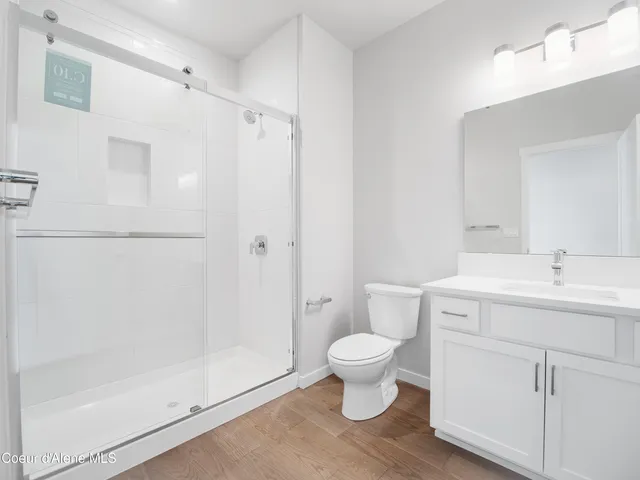 $765,000 | 1037 East RR Avenue, Post Falls, ID 83854