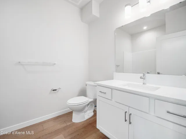 $765,000 | 1037 East RR Avenue, Post Falls, ID 83854