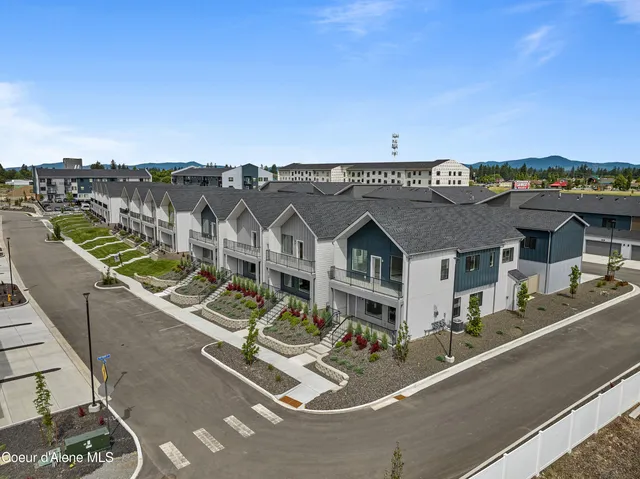 $765,000 | 1037 East RR Avenue, Post Falls, ID 83854