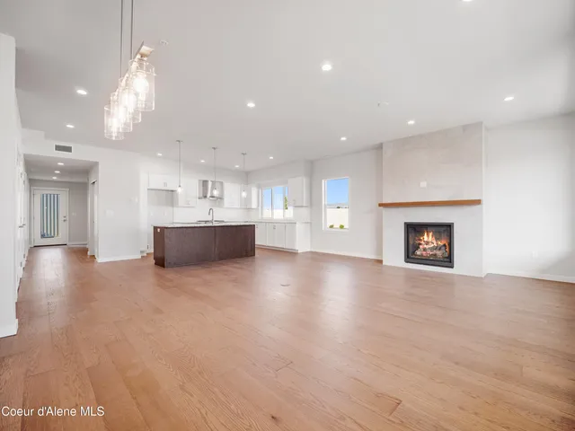 $765,000 | 1037 East RR Avenue, Post Falls, ID 83854