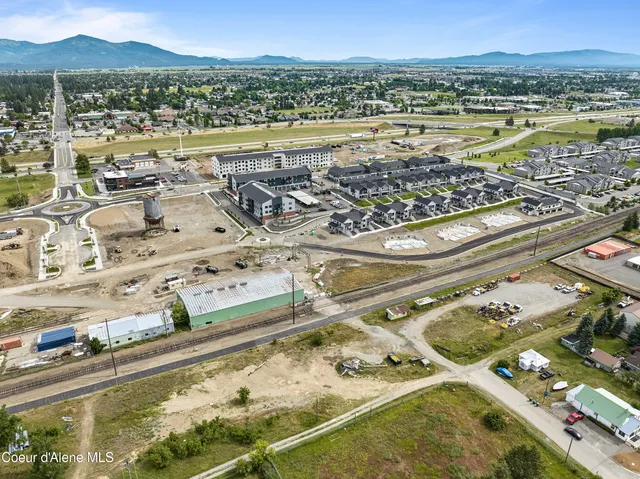 $765,000 | 1037 East RR Avenue, Post Falls, ID 83854