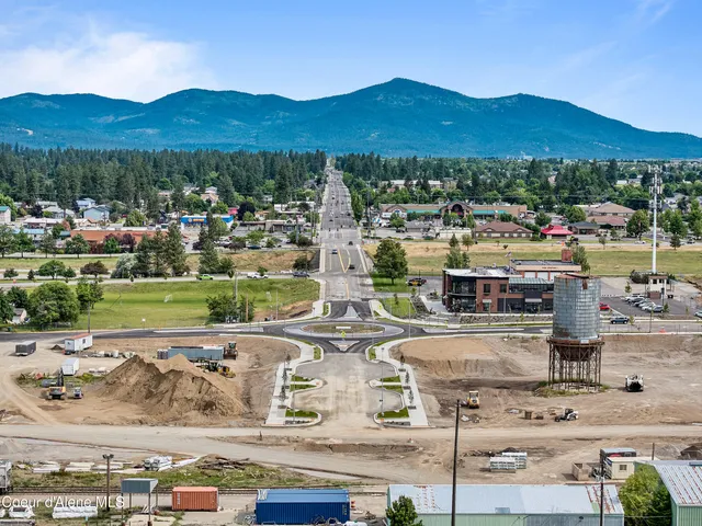 $765,000 | 1037 East RR Avenue, Post Falls, ID 83854