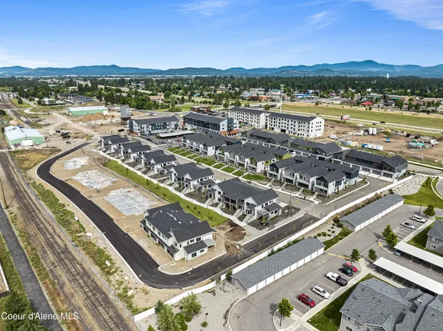 $765,000 | 1037 East RR Avenue, Post Falls, ID 83854