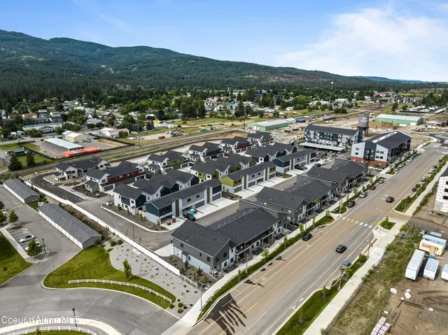 $765,000 | 1037 East RR Avenue, Post Falls, ID 83854