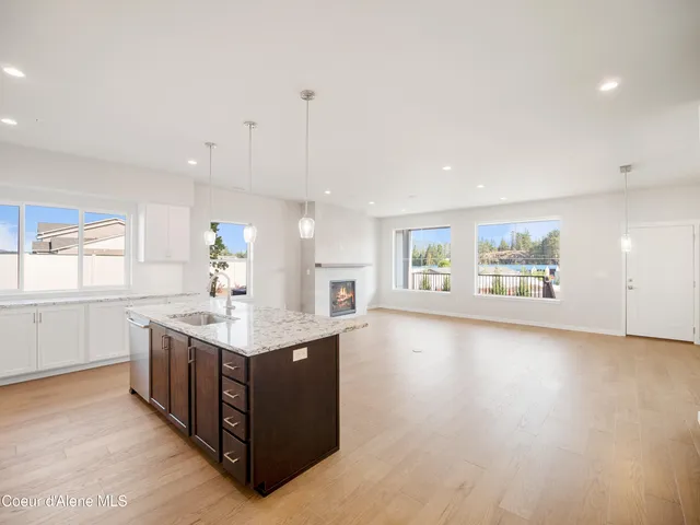 $765,000 | 1037 East RR Avenue, Post Falls, ID 83854