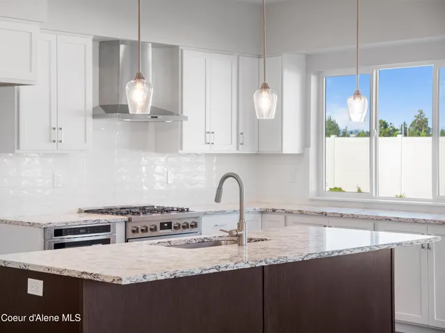 $765,000 | 1037 East RR Avenue, Post Falls, ID 83854