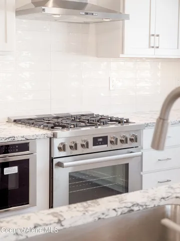 $765,000 | 1037 East RR Avenue, Post Falls, ID 83854