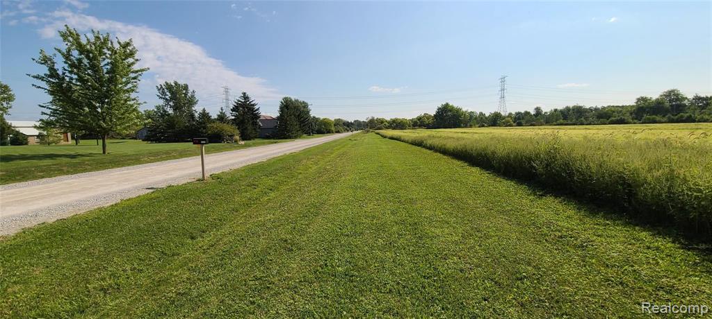 Vl Vl Gratiot Parcel B Road Columbus, MI 48063 - Photo 4 of 9