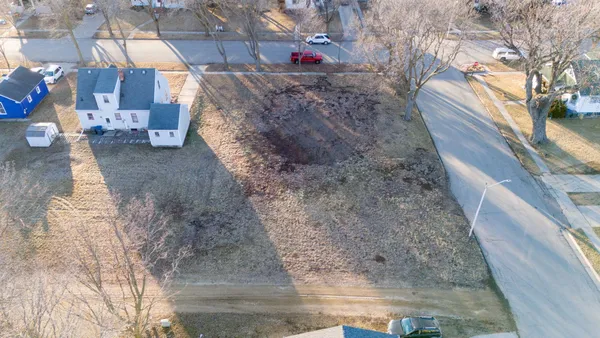 $38,000 | 518 Northeast Park Street, Luverne, MN 56156
