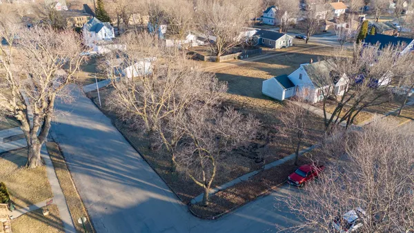 $38,000 | 518 Northeast Park Street, Luverne, MN 56156