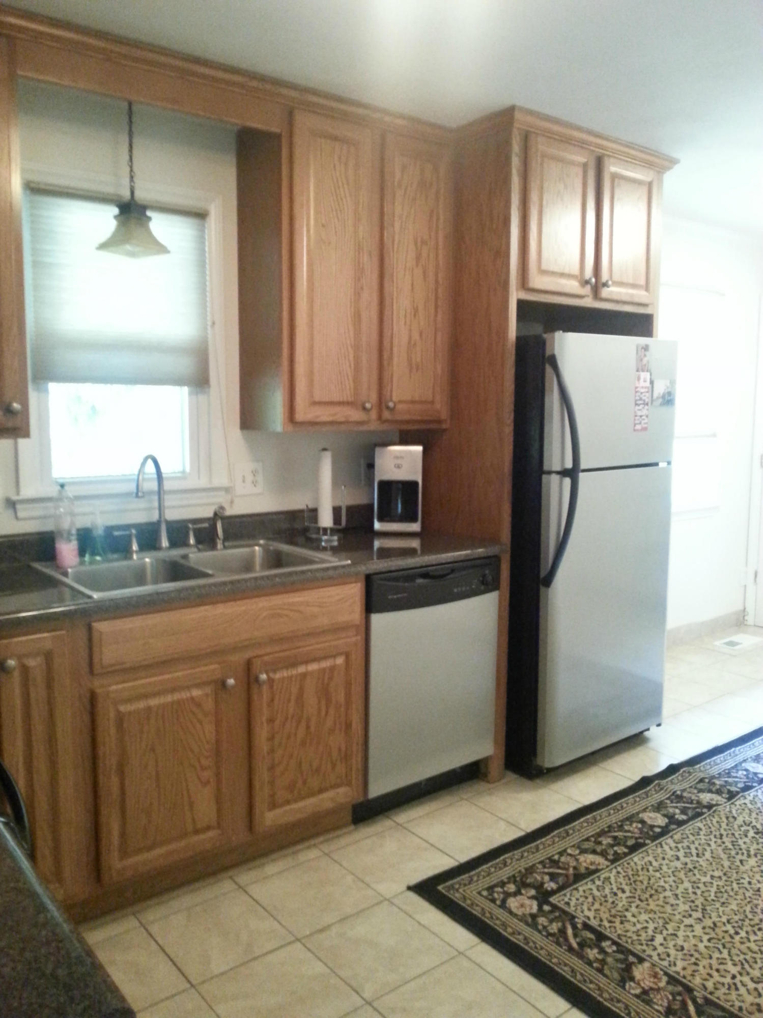 1278 Alleghany Spring Road Shawsville, VA 24162 - Photo 4 of 11 Kitchen