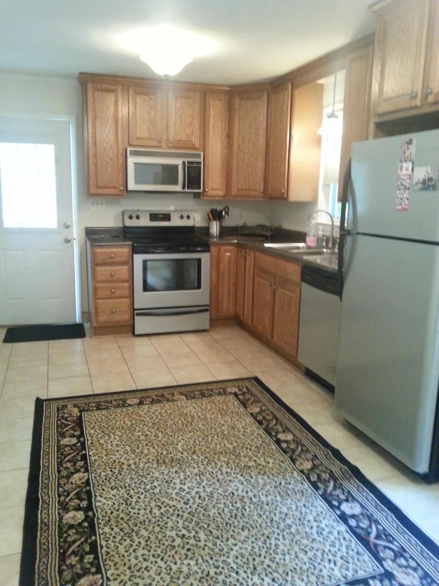 1278 Alleghany Spring Road Shawsville, VA 24162 - Photo 5 of 11 Kitchen