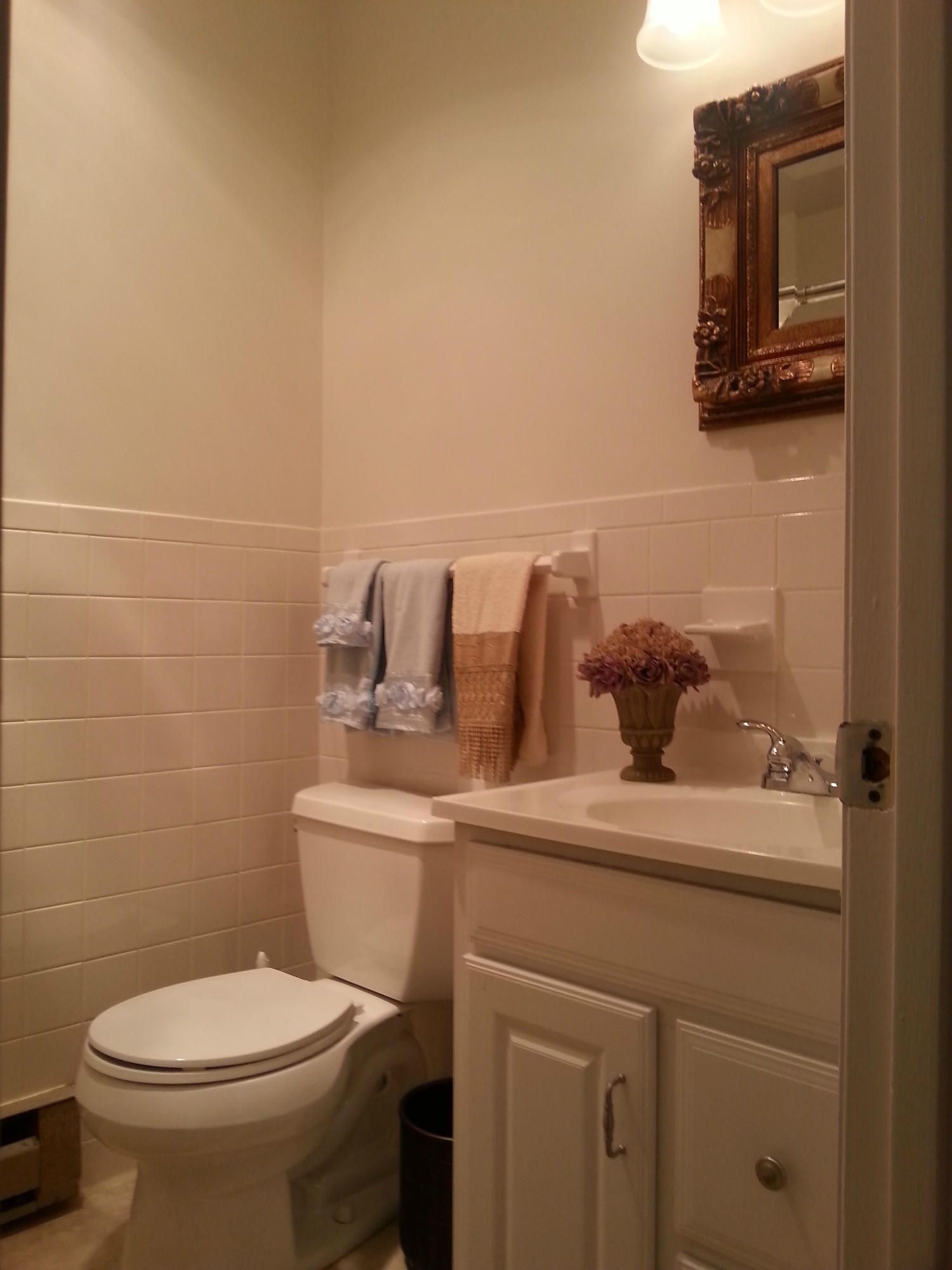 1278 Alleghany Spring Road Shawsville, VA 24162 - Photo 7 of 11 Bathroom