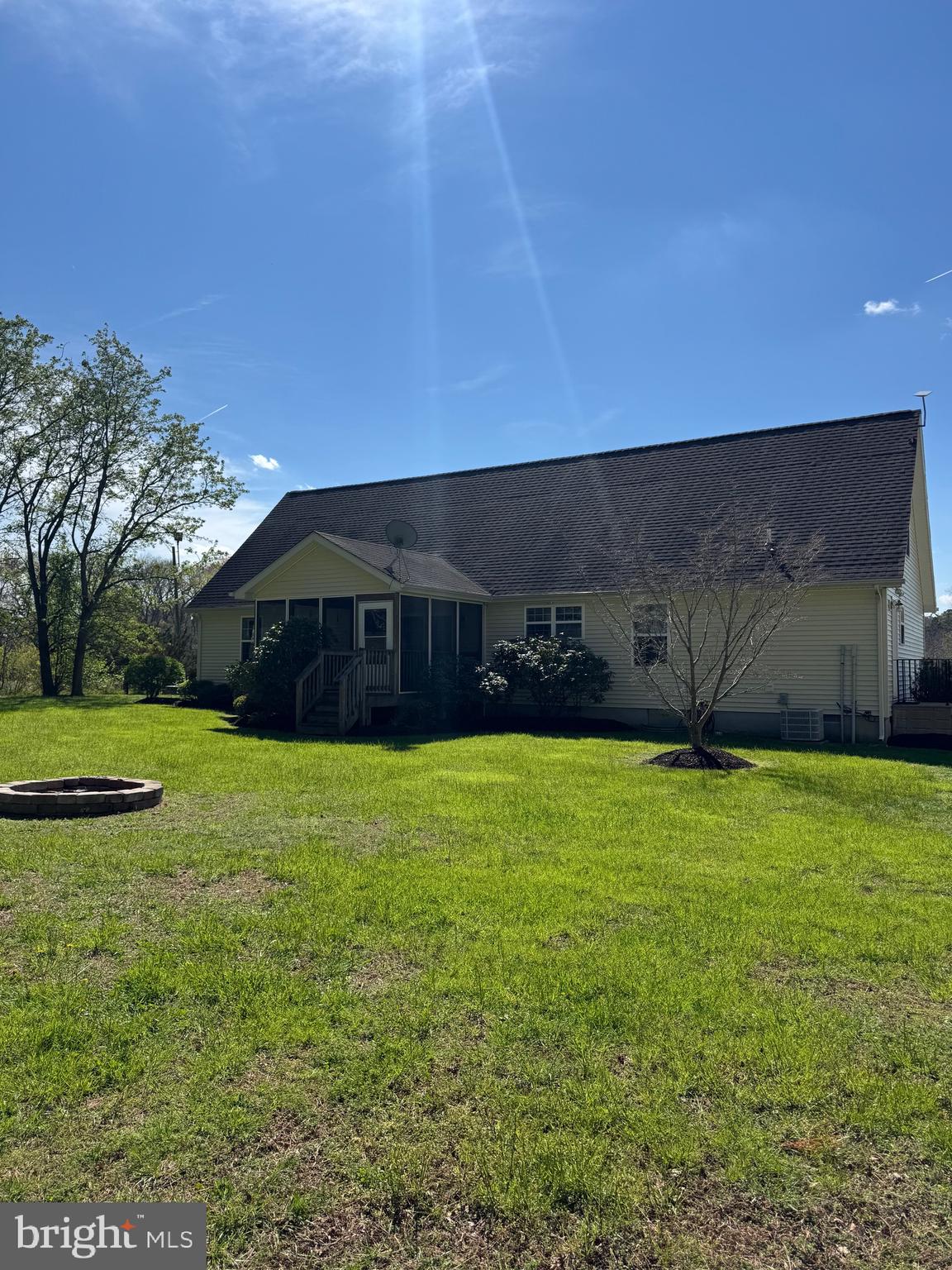 12740 Jarvis Road Bishopville, MD 21813 - Photo 2 of 5 Back of House