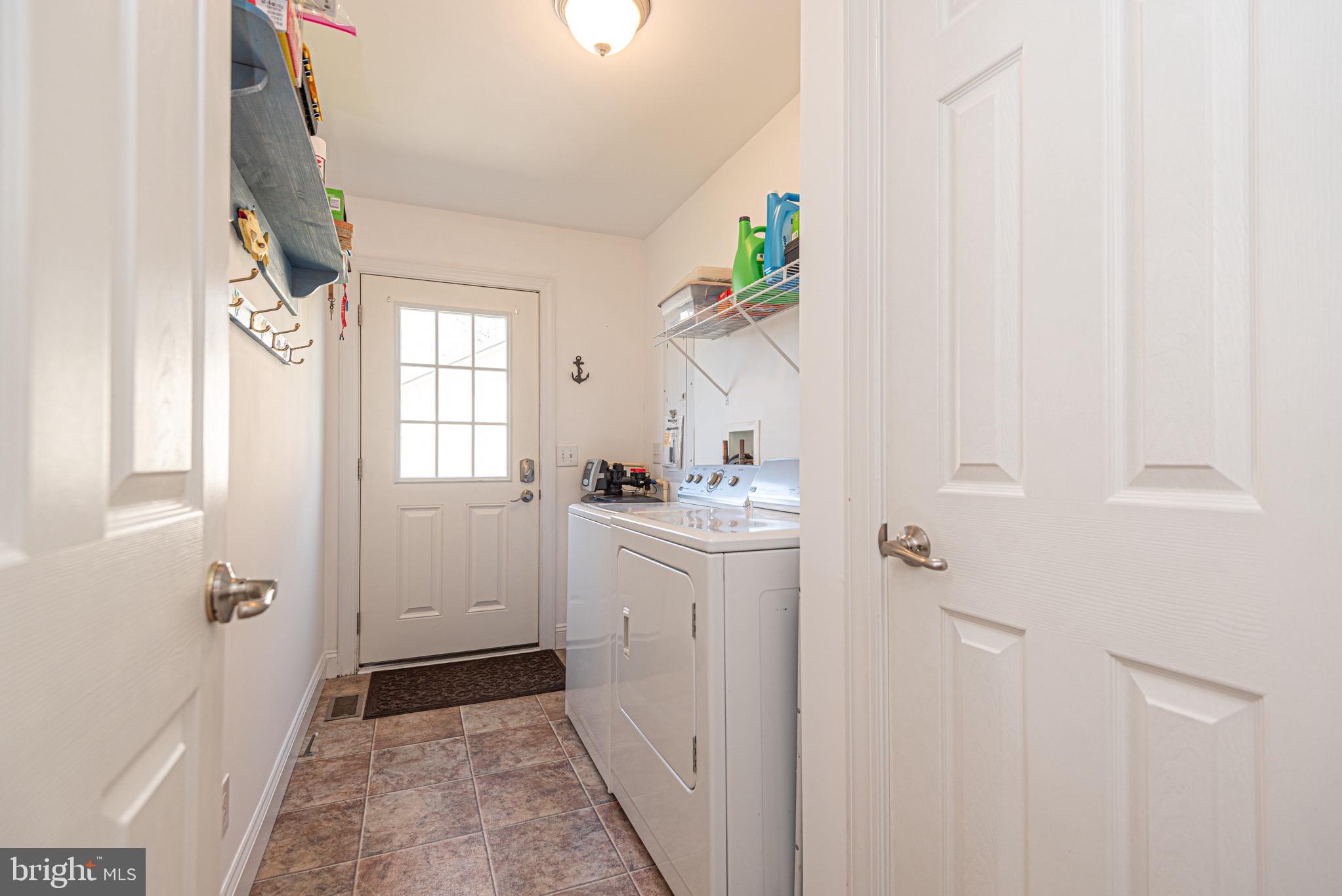 12740 Jarvis Road Bishopville, MD 21813 - Photo 41 of 47 a bathroom with a sink and a window