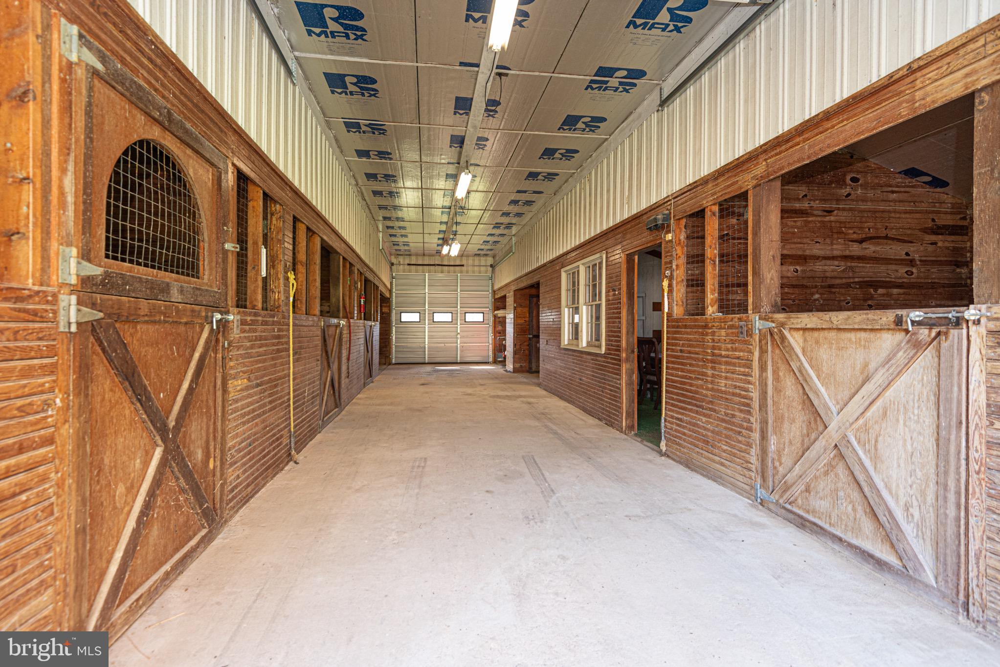 12740 Jarvis Road Bishopville, MD 21813 - Photo 45 of 47 a view of entryway