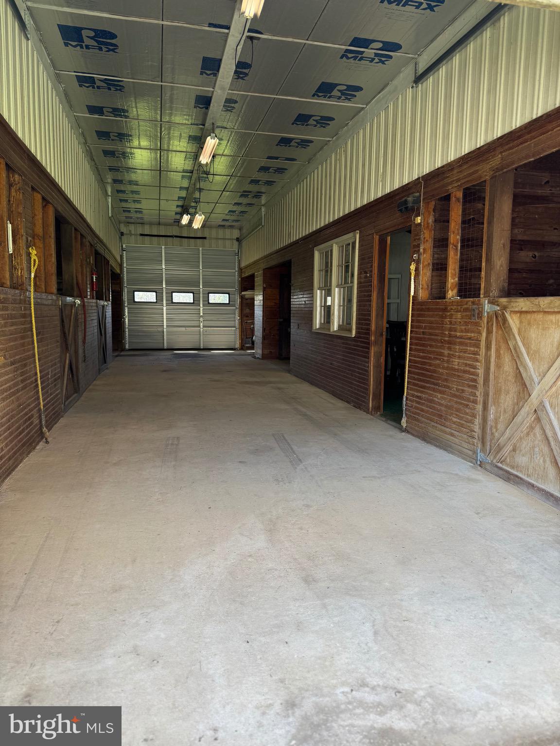 12740 Jarvis Road Bishopville, MD 21813 - Photo 5 of 5 Barn/Stables