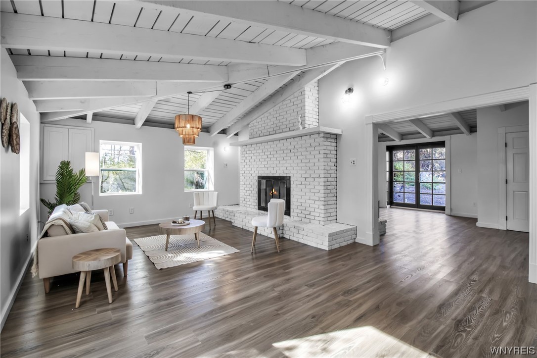 10650 Croop Road Clarence, NY 14032 - Photo 11 of 50