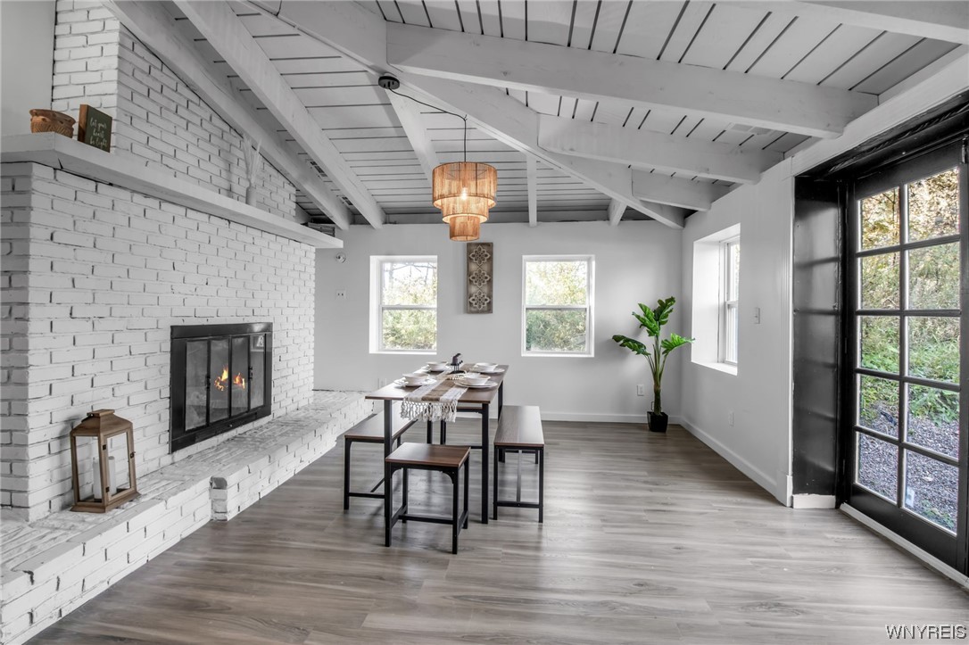 10650 Croop Road Clarence, NY 14032 - Photo 13 of 50