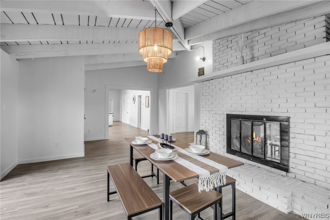 10650 Croop Road Clarence, NY 14032 - Photo 14 of 50