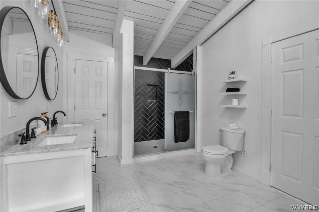 10650 Croop Road Clarence, NY 14032 - Photo 17 of 50