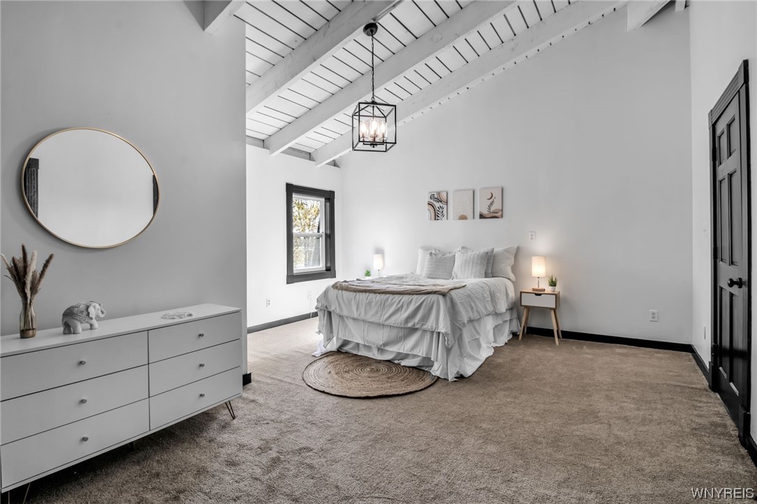 10650 Croop Road Clarence, NY 14032 - Photo 29 of 50