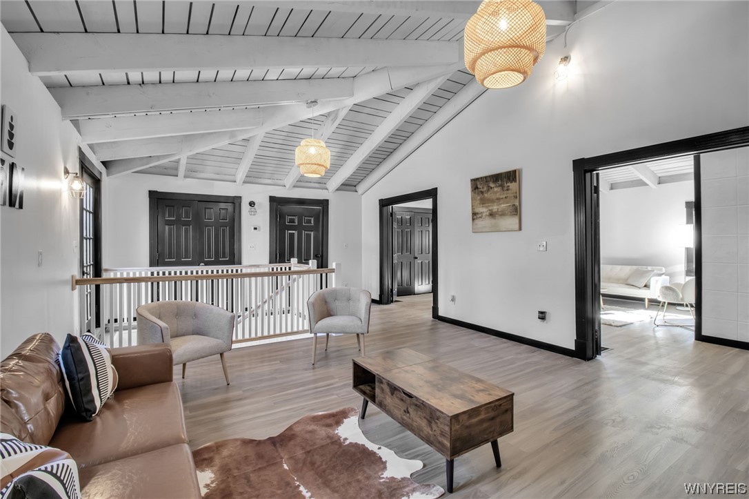 10650 Croop Road Clarence, NY 14032 - Photo 32 of 50