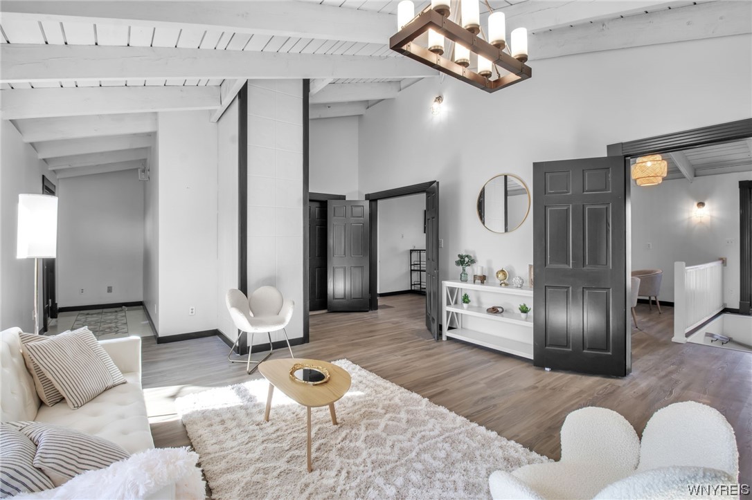 10650 Croop Road Clarence, NY 14032 - Photo 40 of 50