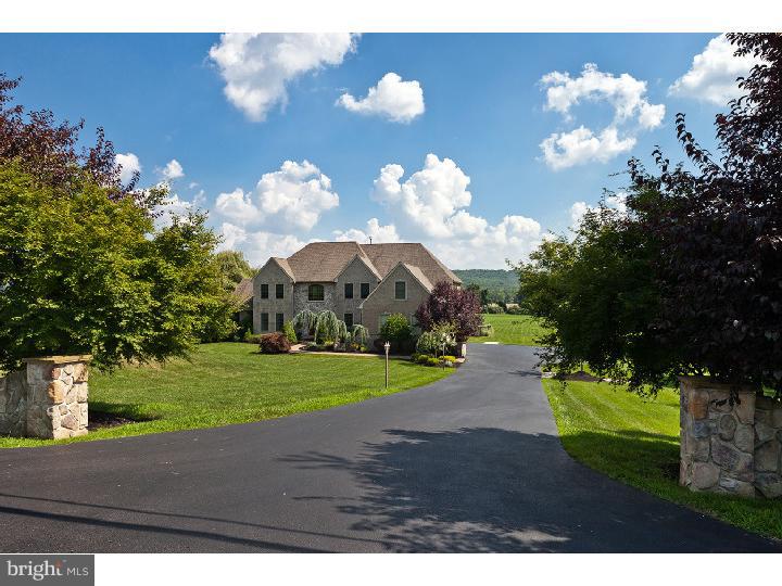 360 Lurgan Road Upper Makefield, PA 18938 - Photo 1 of 25