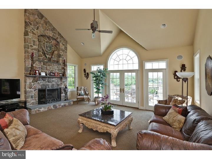 360 Lurgan Road Upper Makefield, PA 18938 - Photo 8 of 25