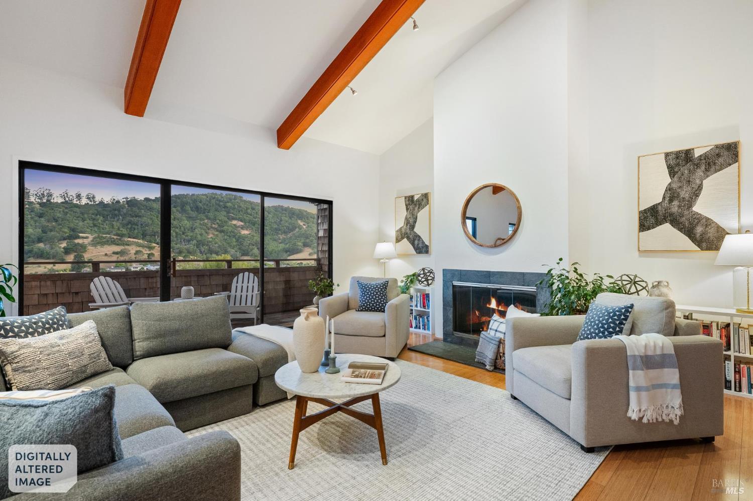 305 El Faisan Drive San Rafael, CA 94903 - Photo 9 of 52