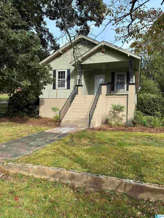$1,700 | 30 West Tuscaloosa Avenue, Gadsden, AL 35904