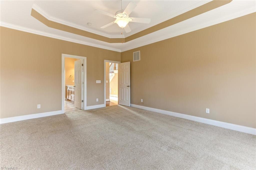 5913 Crutchfield Farm Road Oak Ridge, NC 27310 - Photo 14 of 30
