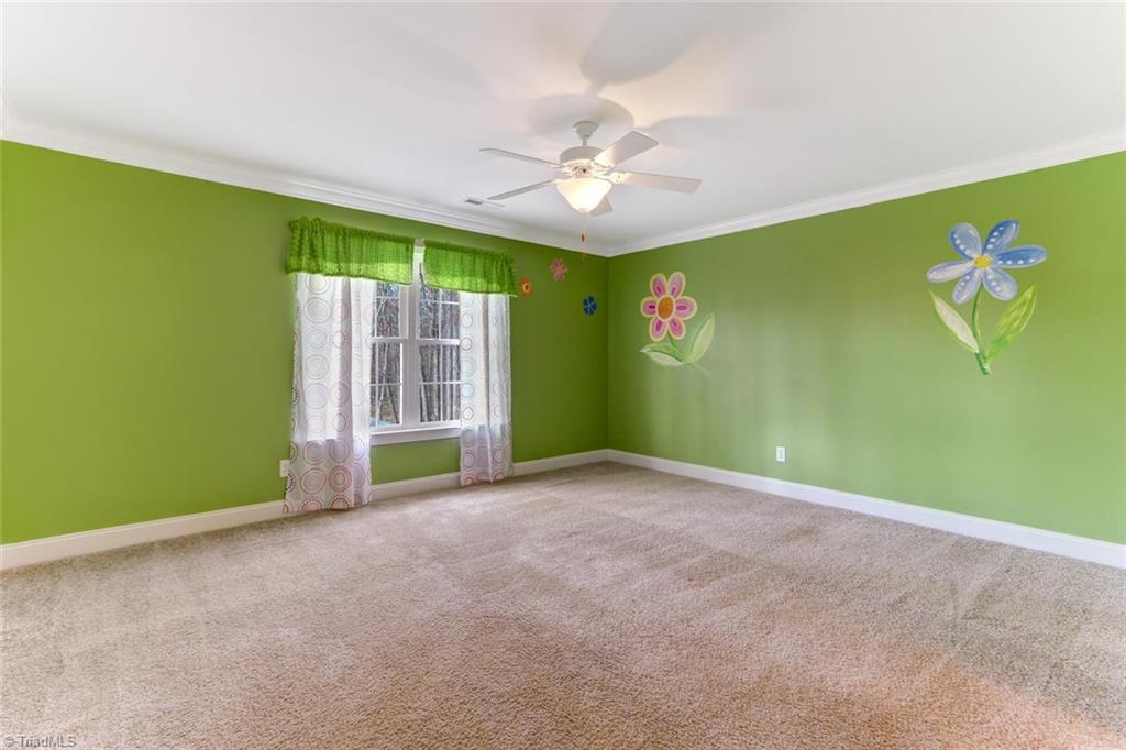 5913 Crutchfield Farm Road Oak Ridge, NC 27310 - Photo 23 of 30