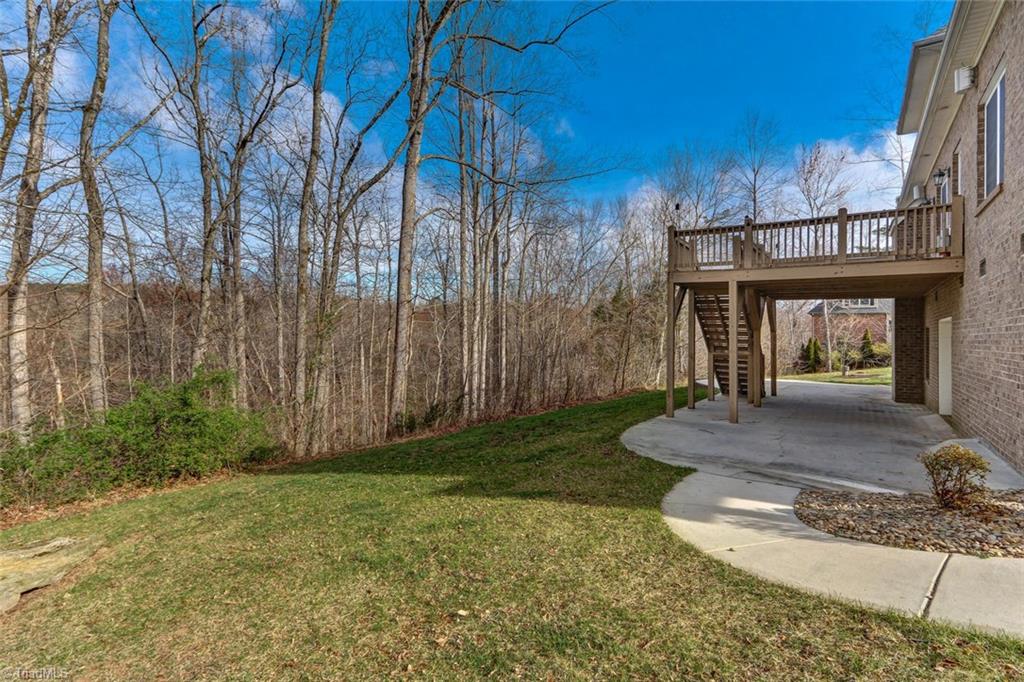 5913 Crutchfield Farm Road Oak Ridge, NC 27310 - Photo 29 of 30