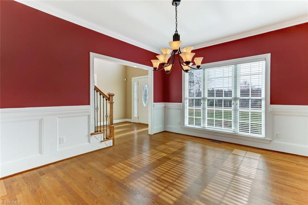 5913 Crutchfield Farm Road Oak Ridge, NC 27310 - Photo 4 of 30