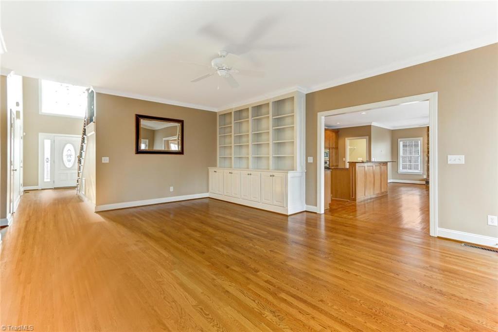 5913 Crutchfield Farm Road Oak Ridge, NC 27310 - Photo 6 of 30