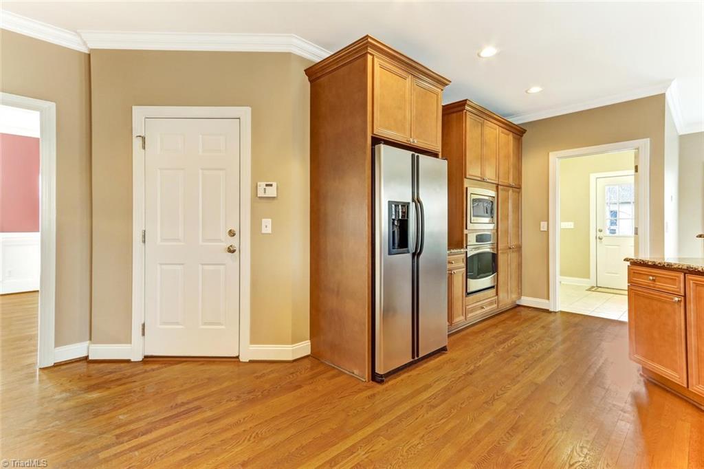5913 Crutchfield Farm Road Oak Ridge, NC 27310 - Photo 10 of 30