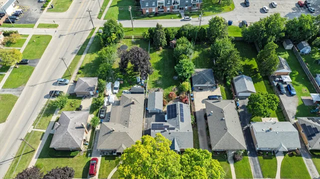 $419,900 | 5809 Huron Street, Berkeley, IL 60163