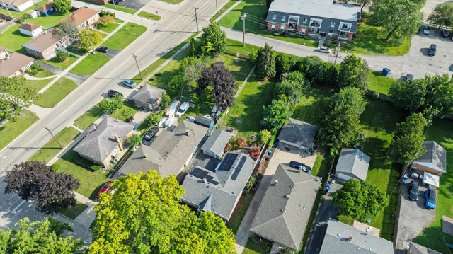 $419,900 | 5809 Huron Street, Berkeley, IL 60163