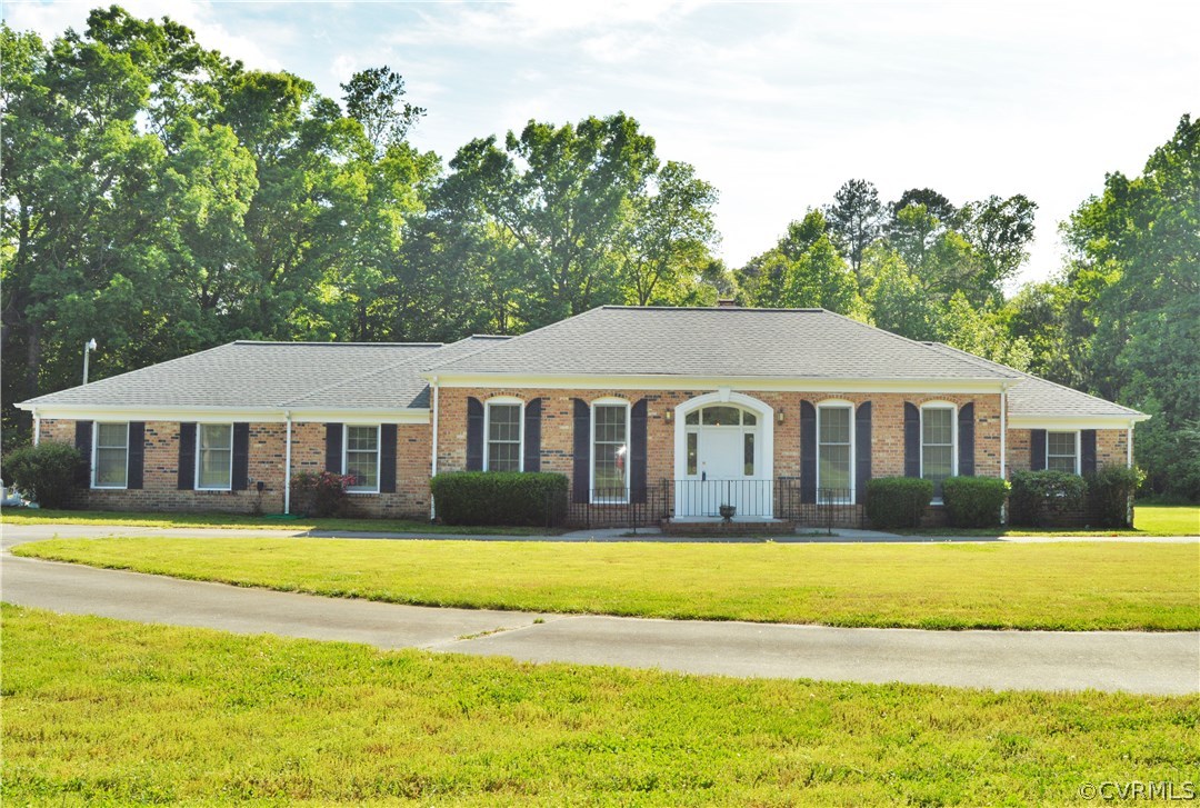 1900 Beaverdam Road Spring Grove, VA 23881 - Photo 1 of 29 Gallery Image 1