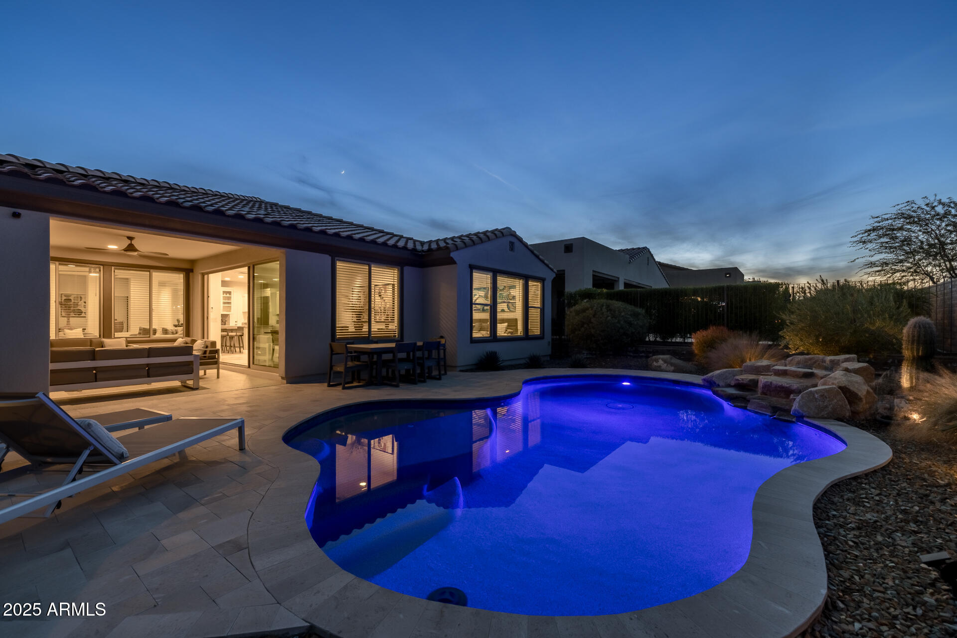 17850 East Veit Springs Drive Rio Verde, AZ 85263 - Photo 34 of 70