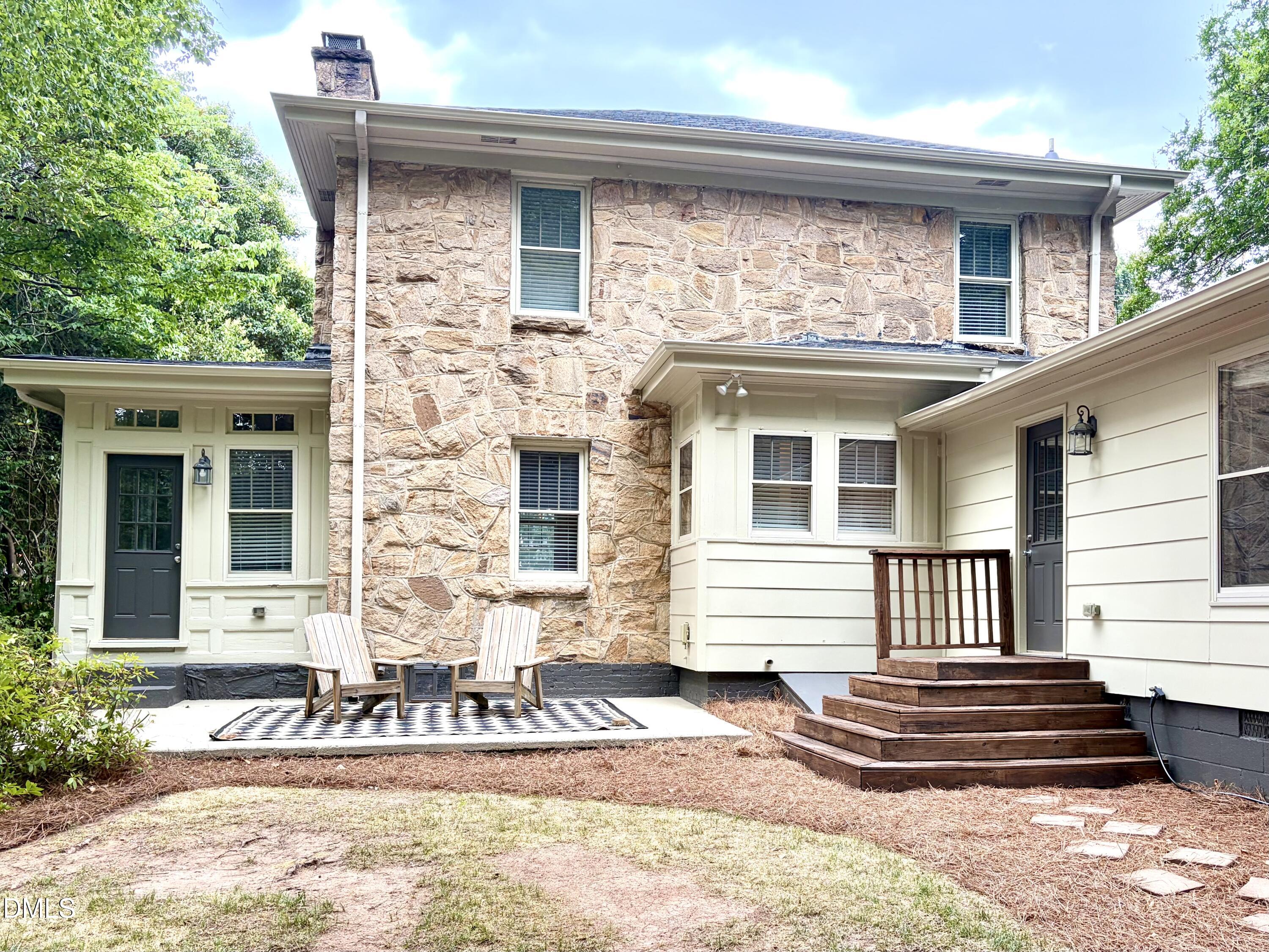 2608 Clark Avenue Raleigh, NC 27607 - Photo 9 of 41