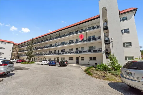 $105,000 | 200 El Camino Drive, Unit 312, Winter Haven, FL 33884